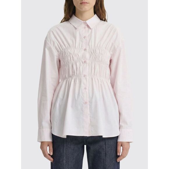 Cecilie Bahnsen Shirt Woman Pink